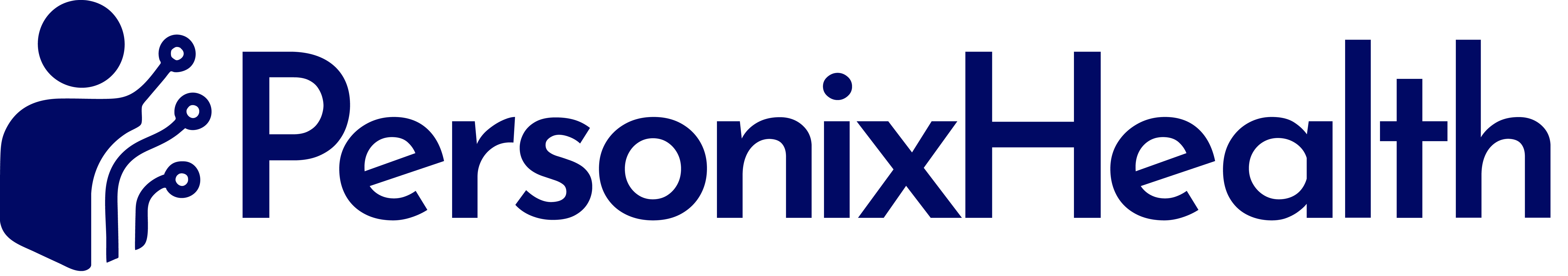 PersonixHealth Logo